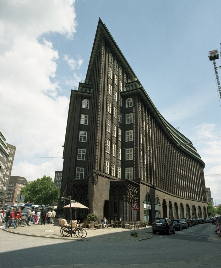 (Department for Heritage Preservation Hamburg, Picture library)