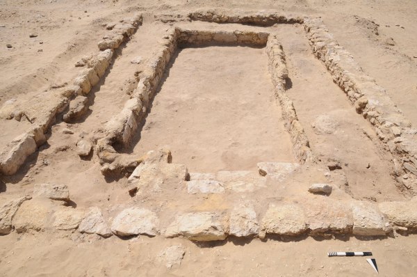 Αποτέλεσμα εικόνας για Il primo ginnasio ellenistico in Egitto scoperto a Philoteris